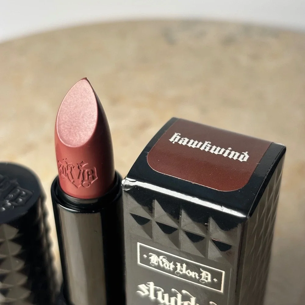 Kat Von D free hawkwind gothic